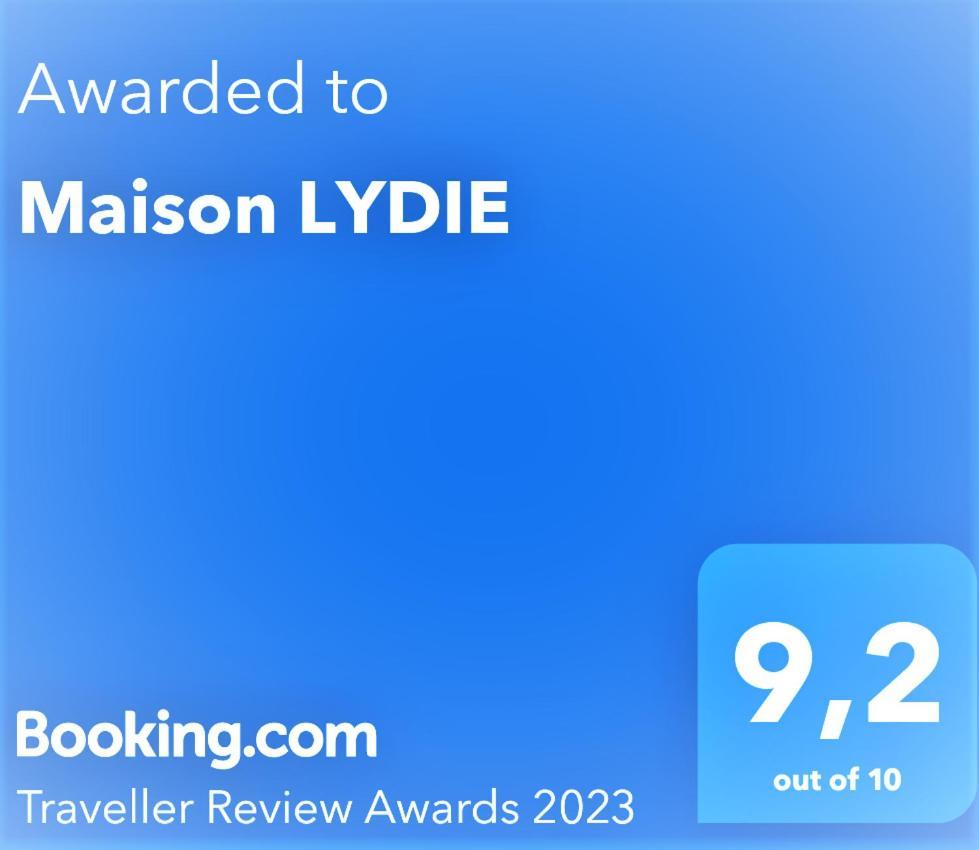 Maison Lydie - Meuble De Vacances 3 Etoiles ชาร์เลอรัว ภายนอก รูปภาพ